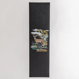 303 Boards - Colorful Colorado Deer Griptape