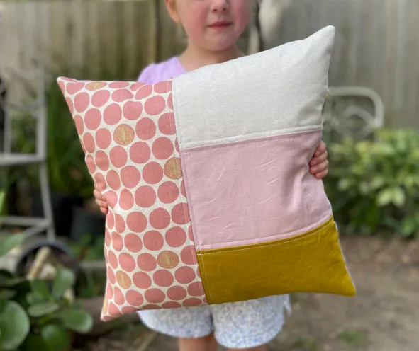 33474 Tranquil Cushion Pattern (e-pattern)