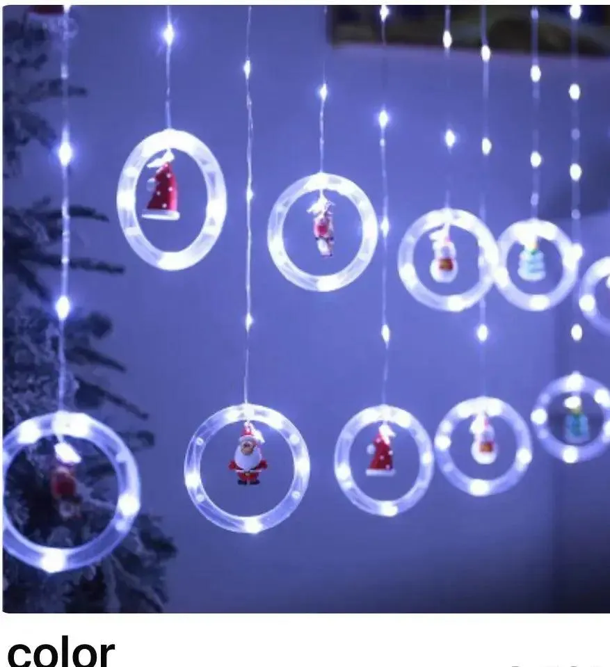 3M Light  LED Candles light Battery Power Candle Lamp for wedding Christmas Halloween Home Decor x 3M