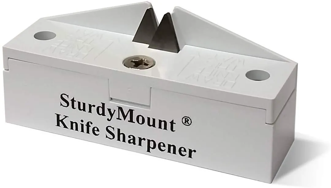 AccuSharp SturdyMount Knife Sharpener 004