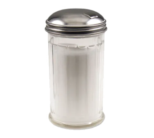 Alegacy Foodservice Products 5557800JP Sugar Pourer Dispenser Jar