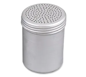 Alegacy Foodservice Products AD3571 Shaker / Dredge