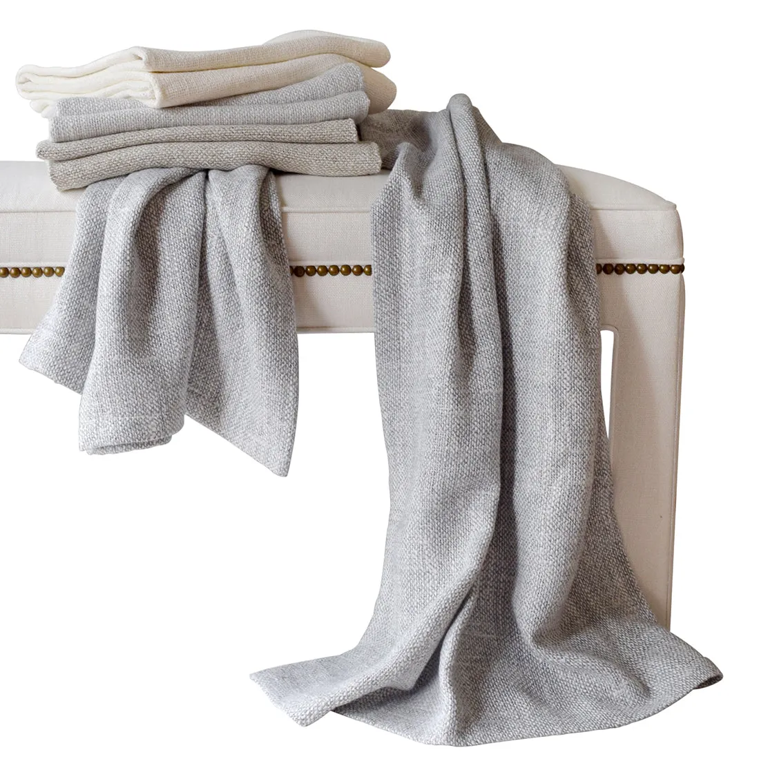 Amagansett Throws