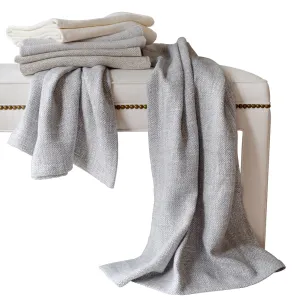 Amagansett Throws