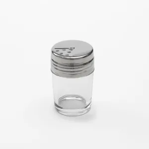 American Metalcraft GLADT2 Cheese / Spice Shaker
