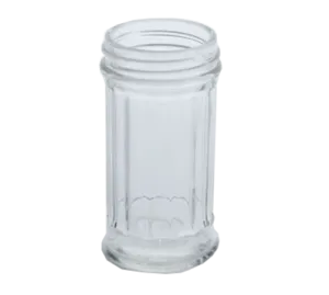 American Metalcraft MGLA3 Sugar Pourer Dispenser Jar