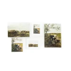 Amish Country Art- (2 Styles)