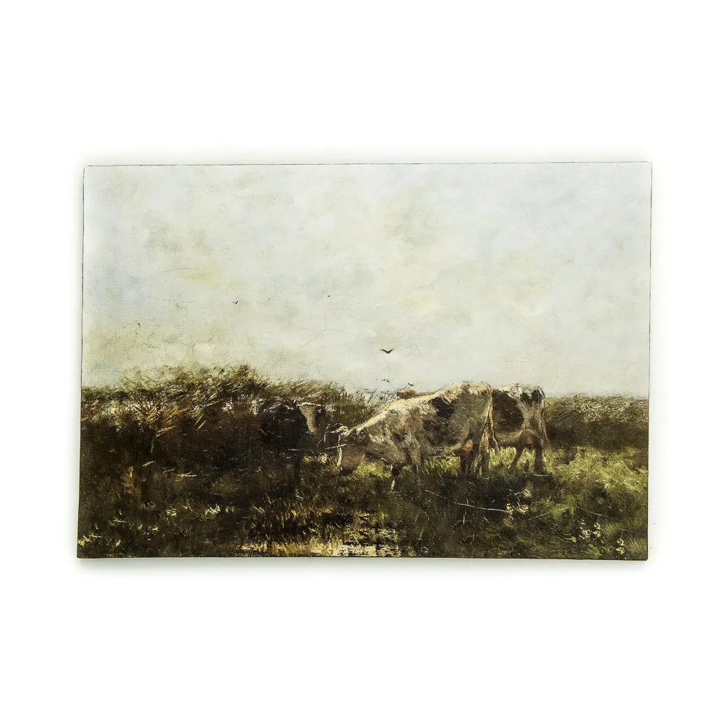 Amish Country Art- (2 Styles)