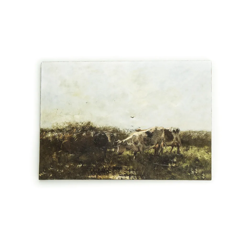 Amish Country Art- (2 Styles)