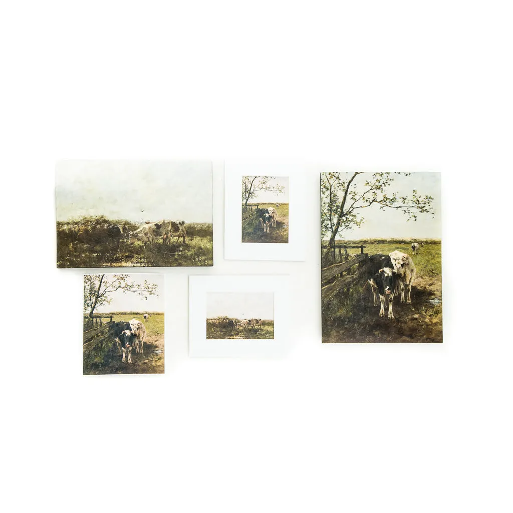 Amish Country Art- (2 Styles)