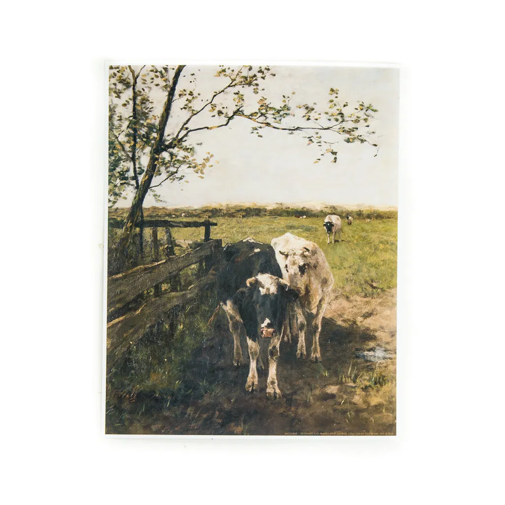 Amish Country Art- (2 Styles)