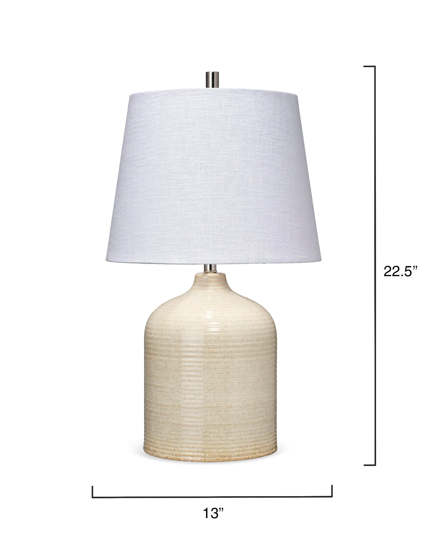 Au Lait Table Lamp