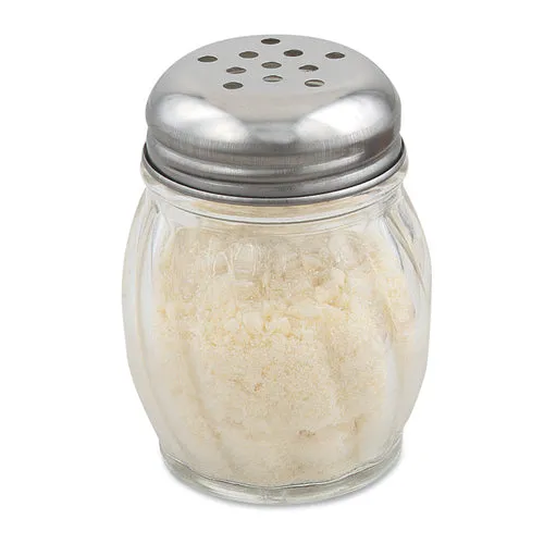 Browne USA Foodservice 575185 Cheese / Spice Shaker