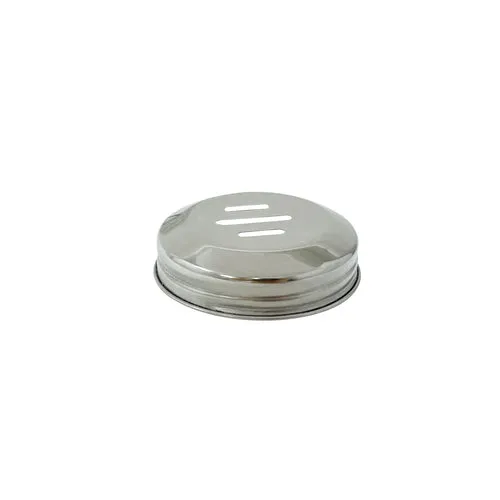 CAC China G5CS-6SL Cheese / Spice Shaker