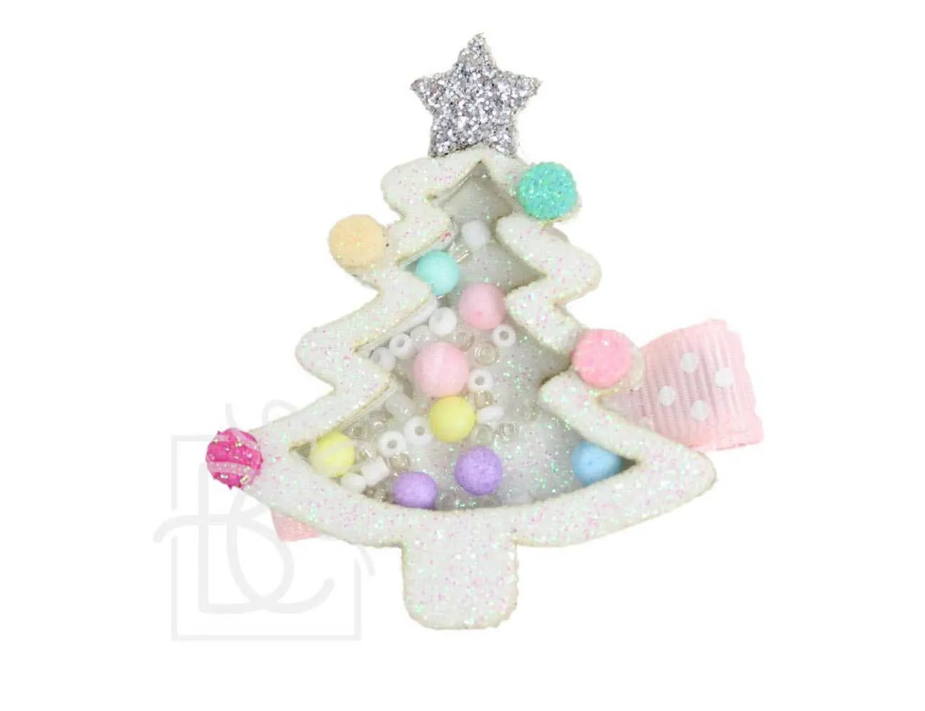 Christmas Shakers