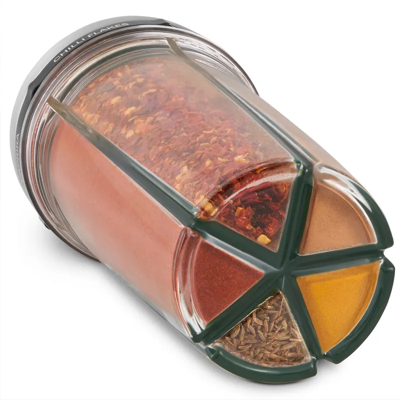 Cole & Mason Saunderton Spice Shaker