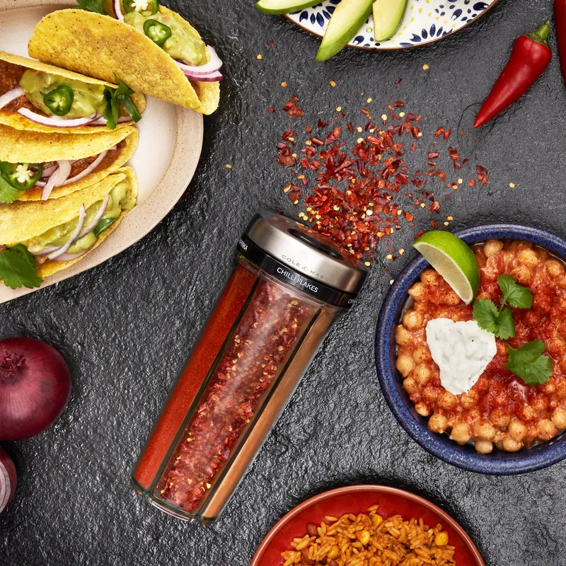 Cole & Mason Saunderton Spice Shaker