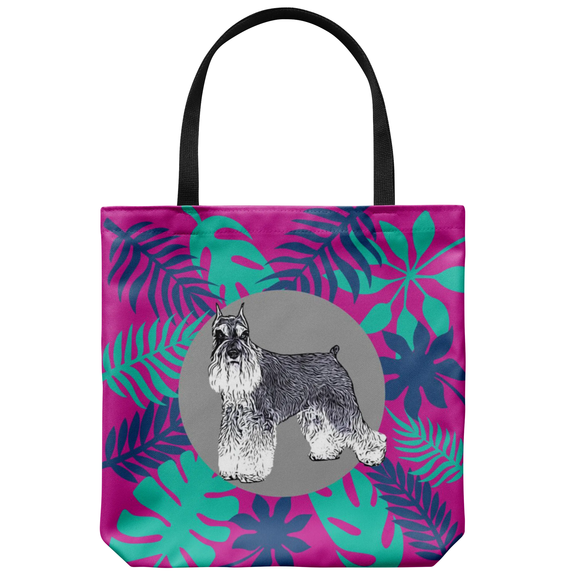 Custom - Forest - Tote Bag
