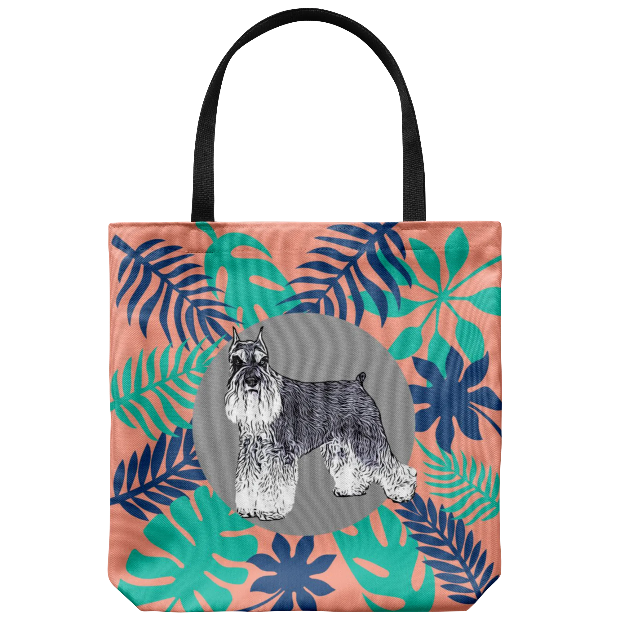 Custom - Forest - Tote Bag