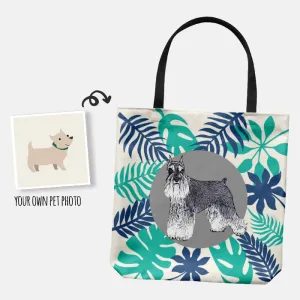 Custom - Forest - Tote Bag