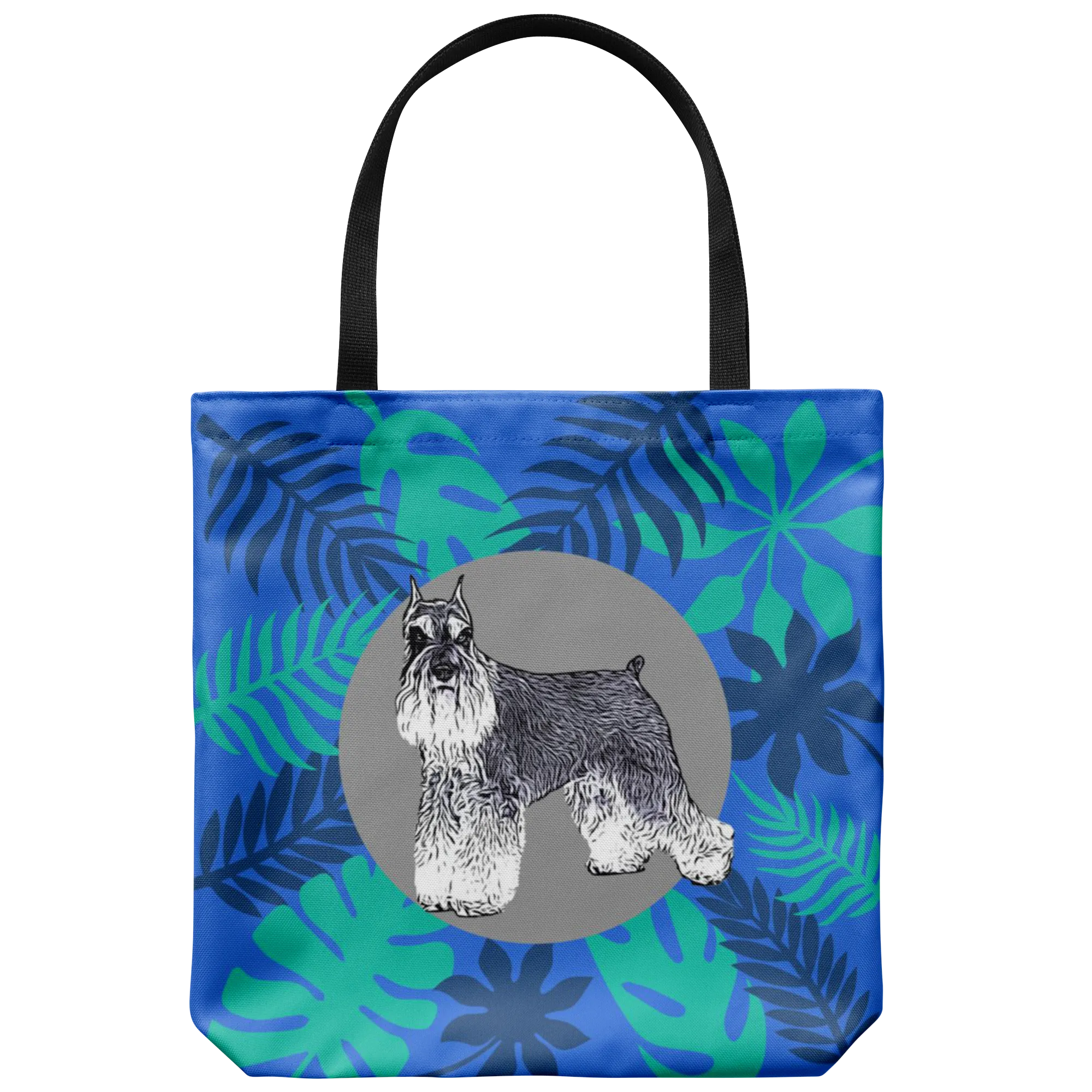 Custom - Forest - Tote Bag