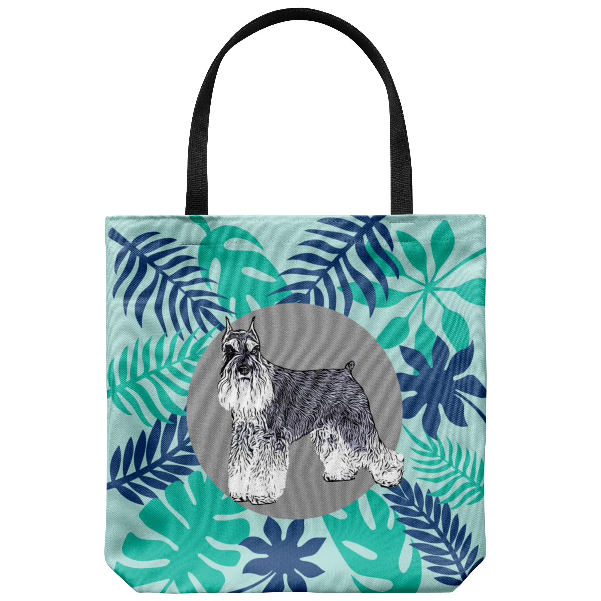 Custom - Forest - Tote Bag