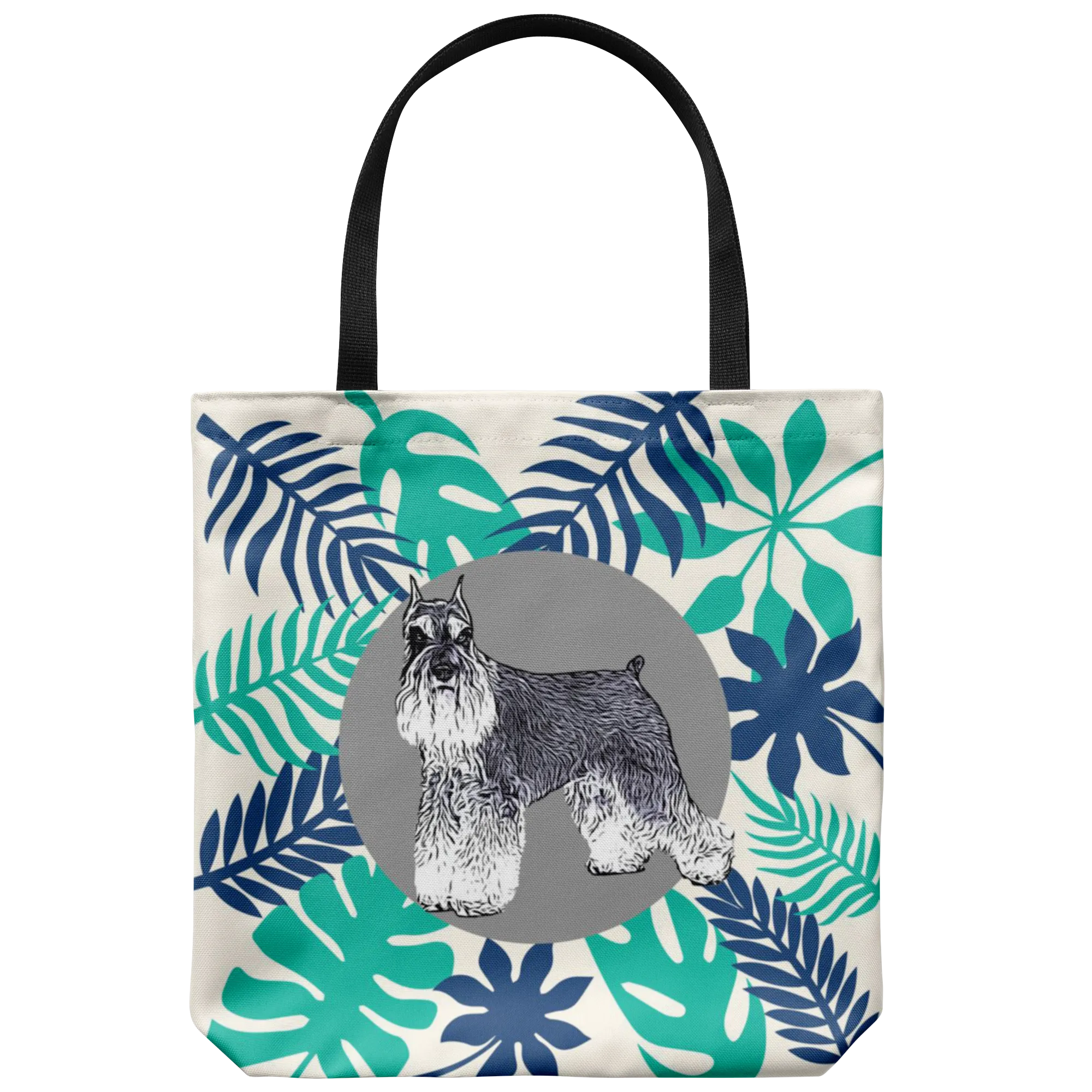 Custom - Forest - Tote Bag