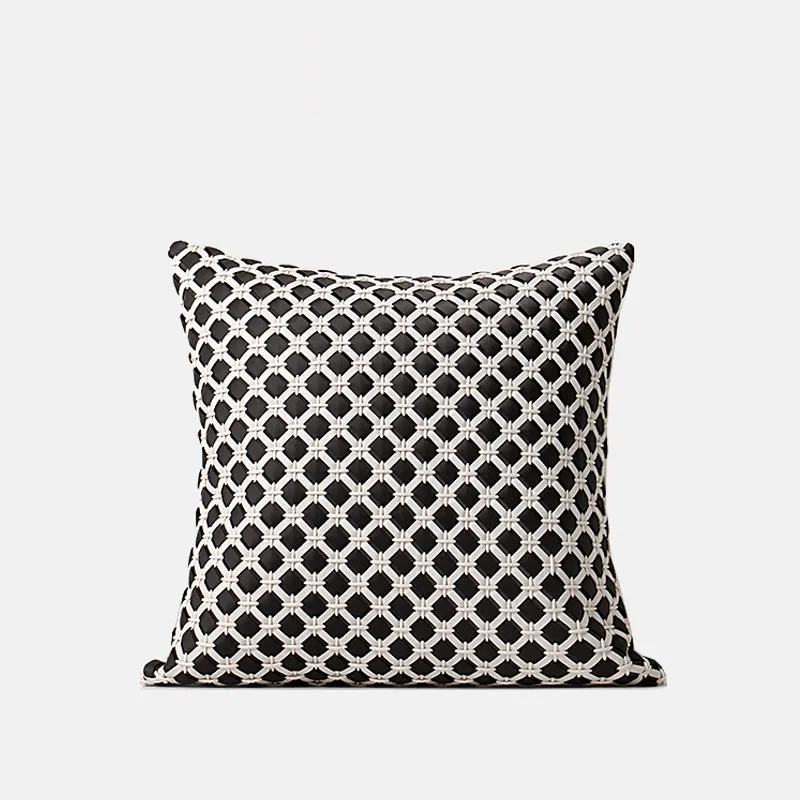 Elegant Pillow Set