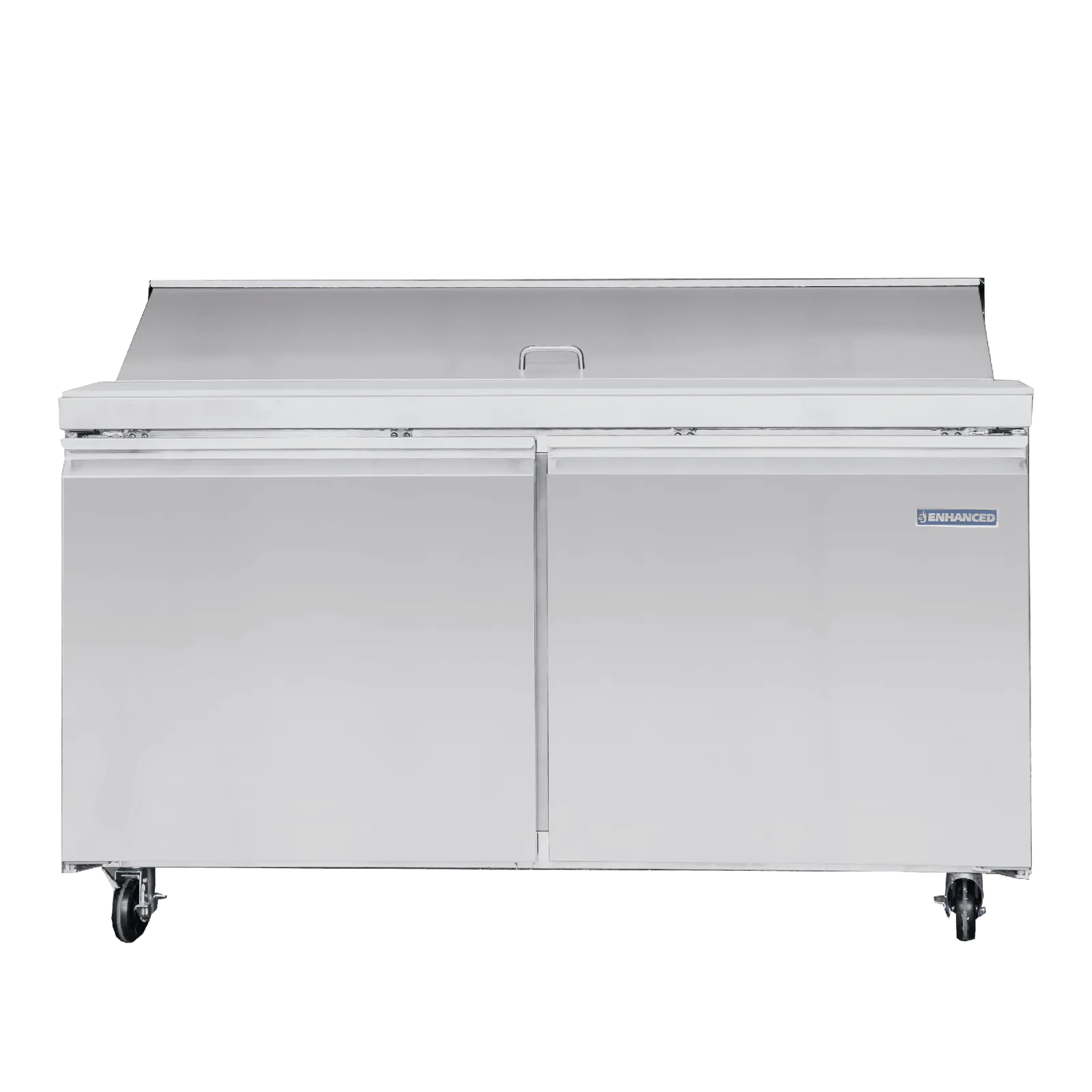 ESP-60-HC Enhanced 60" Refrigerated Sandwich/Salad Prep Unit