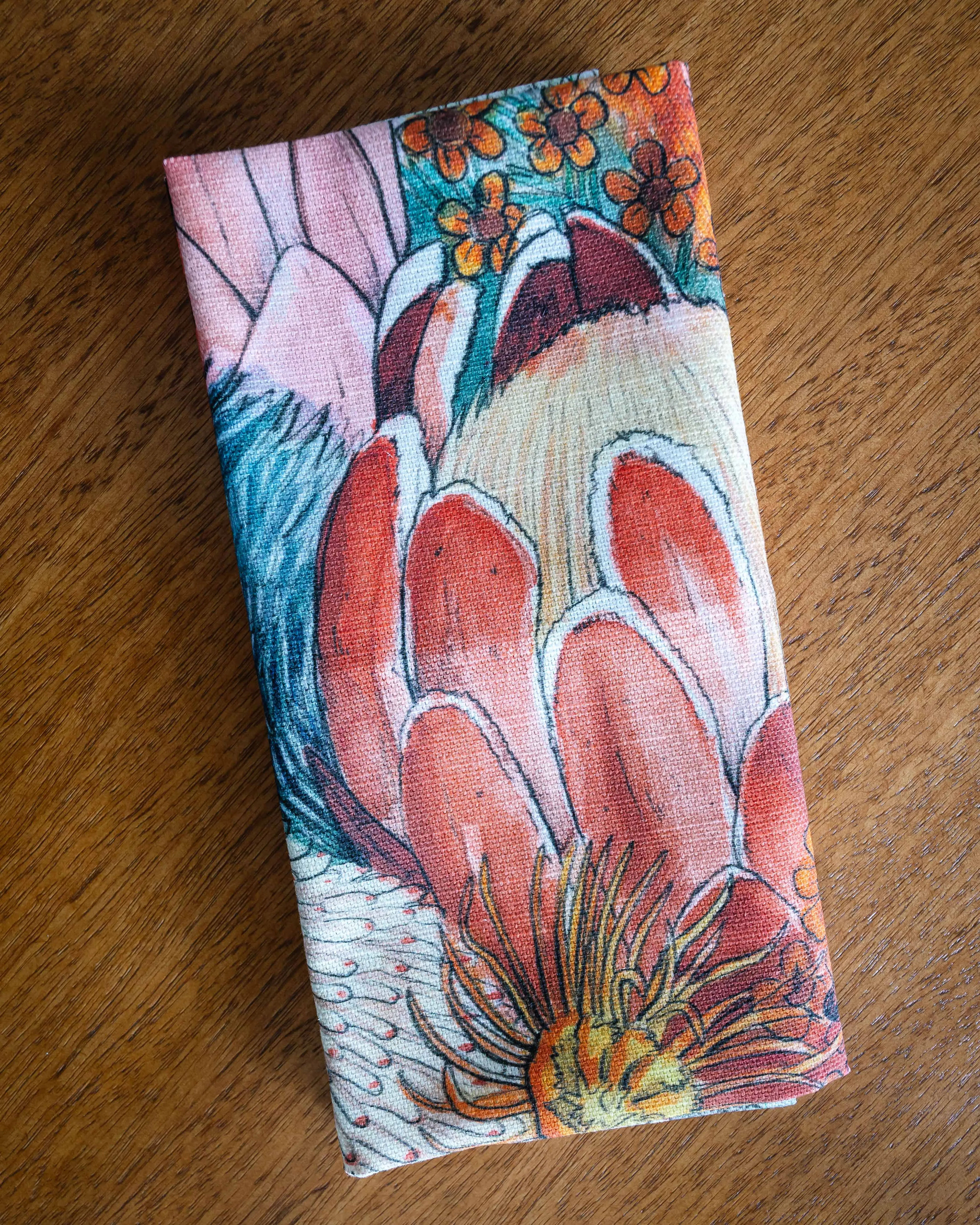 Forager Napkin (Pair)