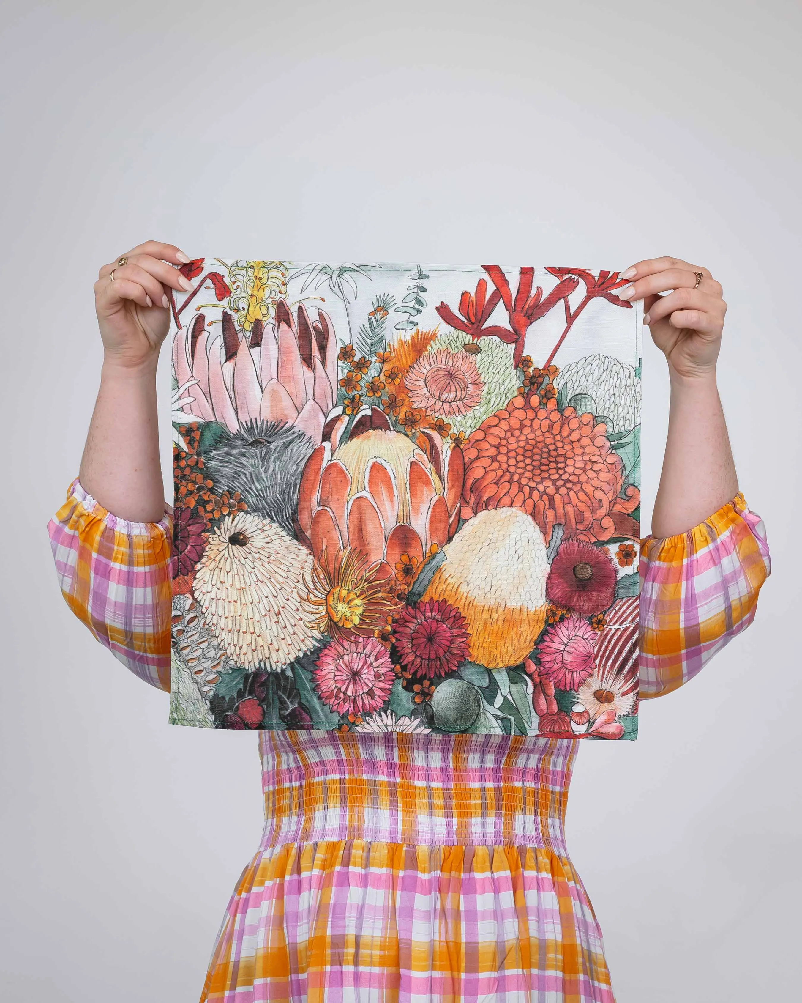 Forager Napkin (Pair)