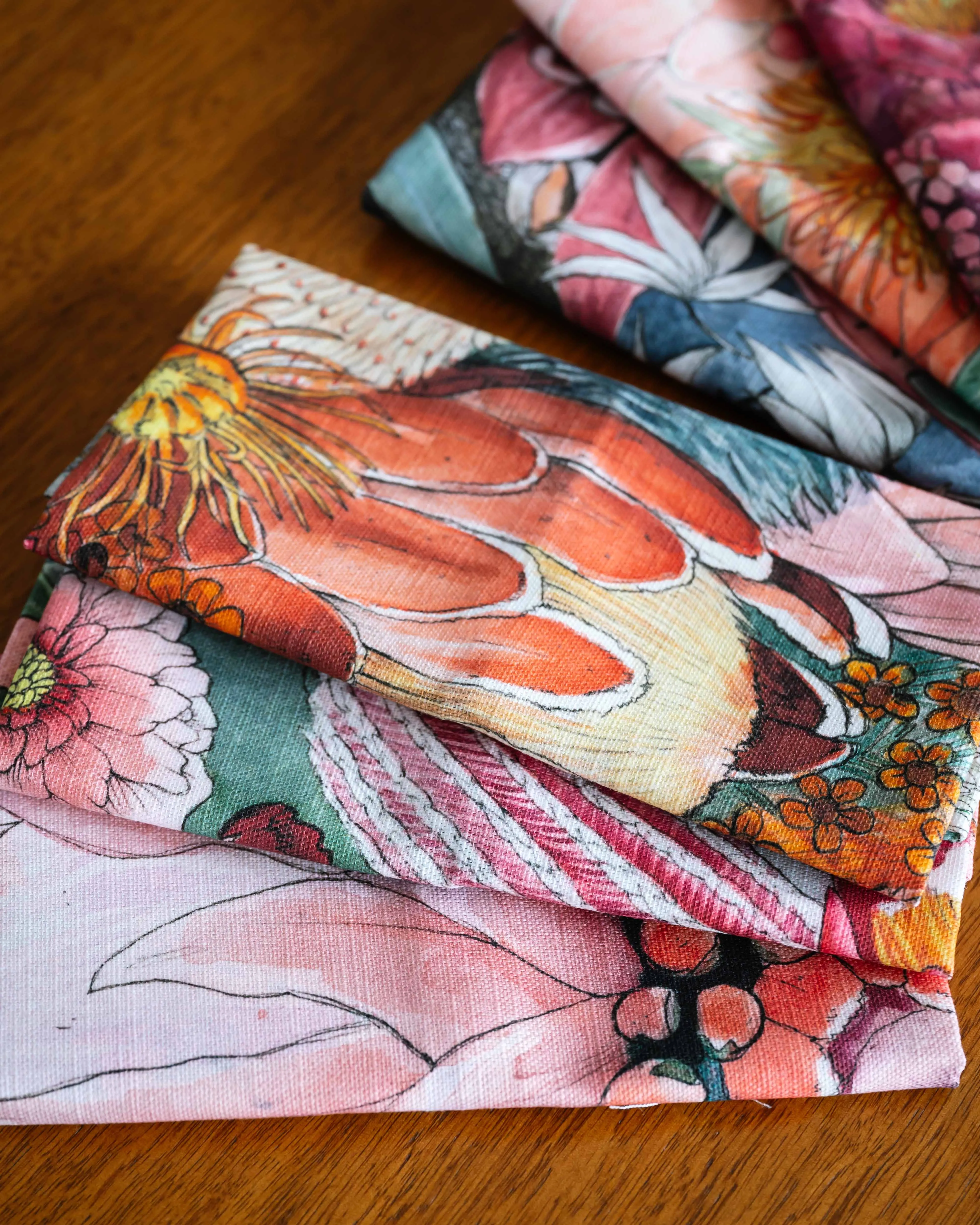 Forager Napkin (Pair)
