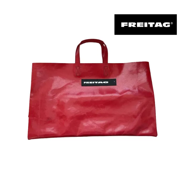 FREITAG Shopping Bags: F260 Miami Wide P50405