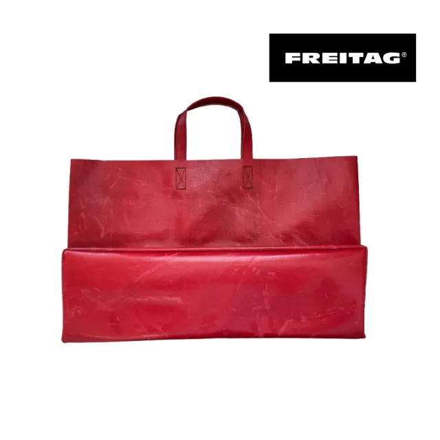 FREITAG Shopping Bags: F260 Miami Wide P50405