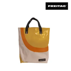 FREITAG Tote Bags: F202 Leland K41003
