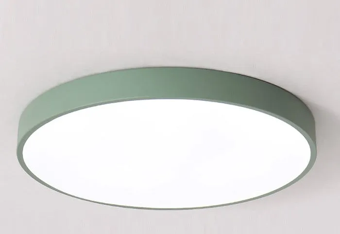 Glow Beam - Minimalist Ceiling Lamp