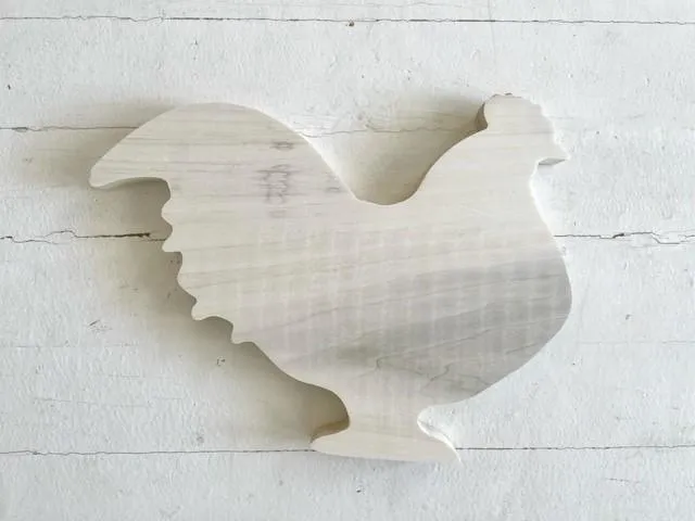 Handmade Cutting Boards