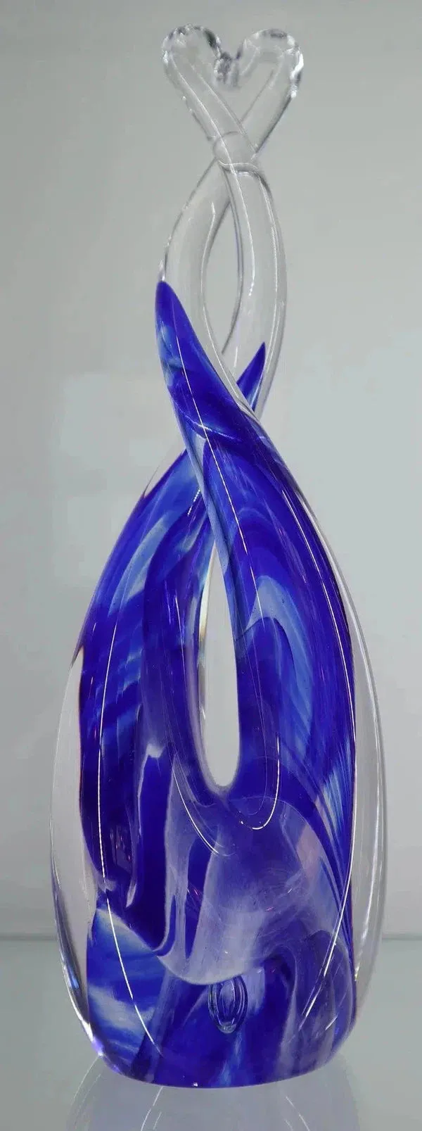 Heart Sculpture