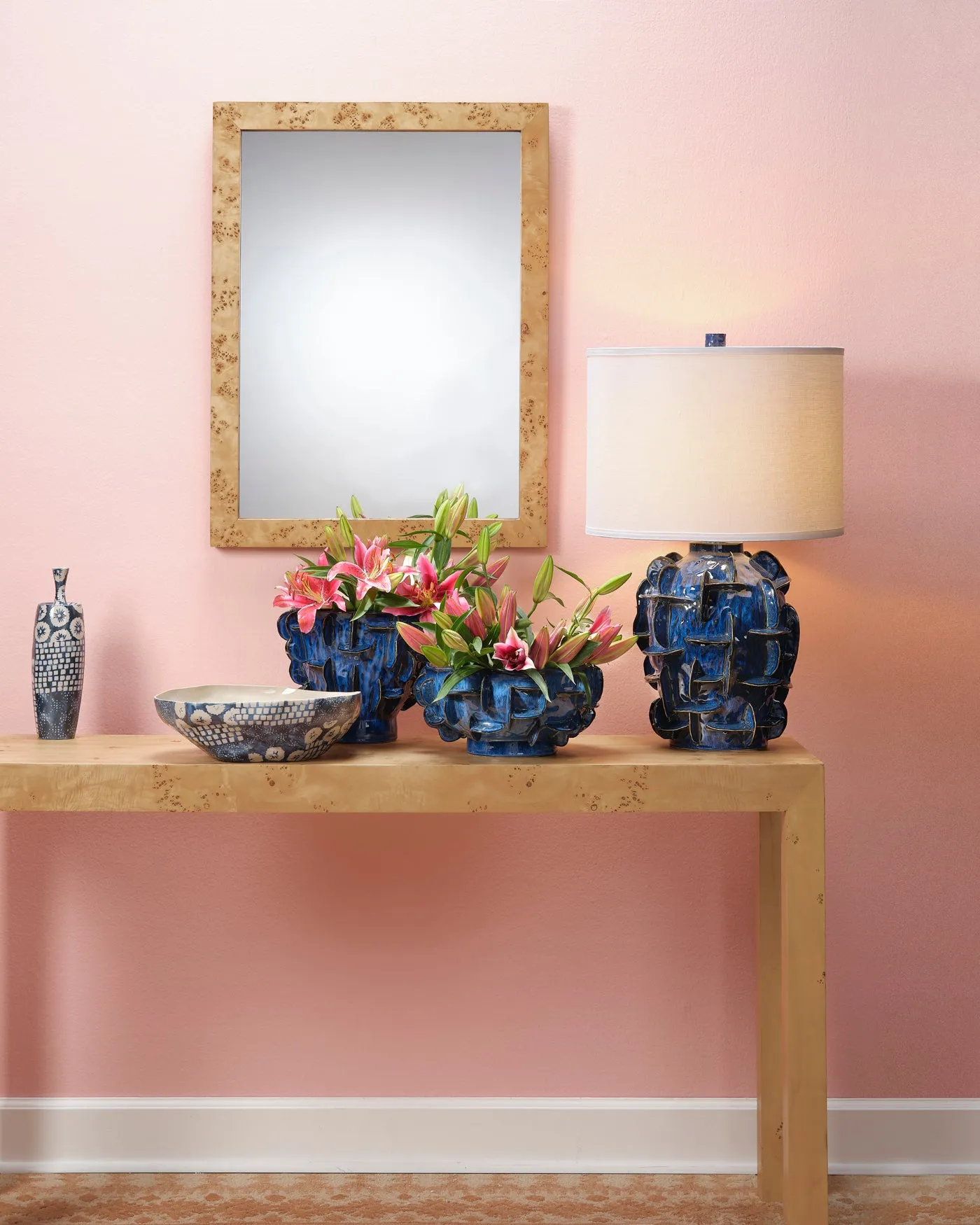 Helios Table Lamp
