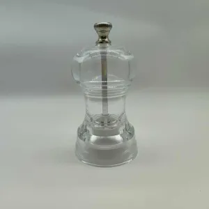 Household Manual Pepper Grinder Set-مجموعة مطحنة الفلفل