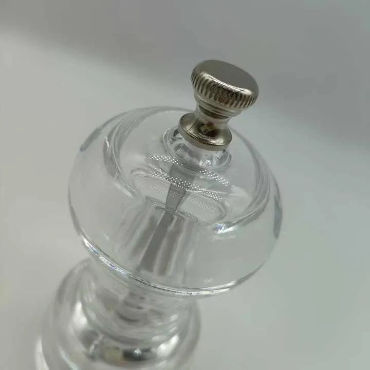 Household Manual Pepper Grinder Set-مجموعة مطحنة الفلفل