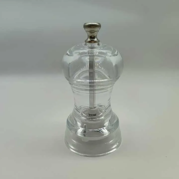 Household Manual Pepper Grinder Set-مجموعة مطحنة الفلفل