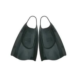 Hydro Tech 2 Flossen fr Bodyboarding - black