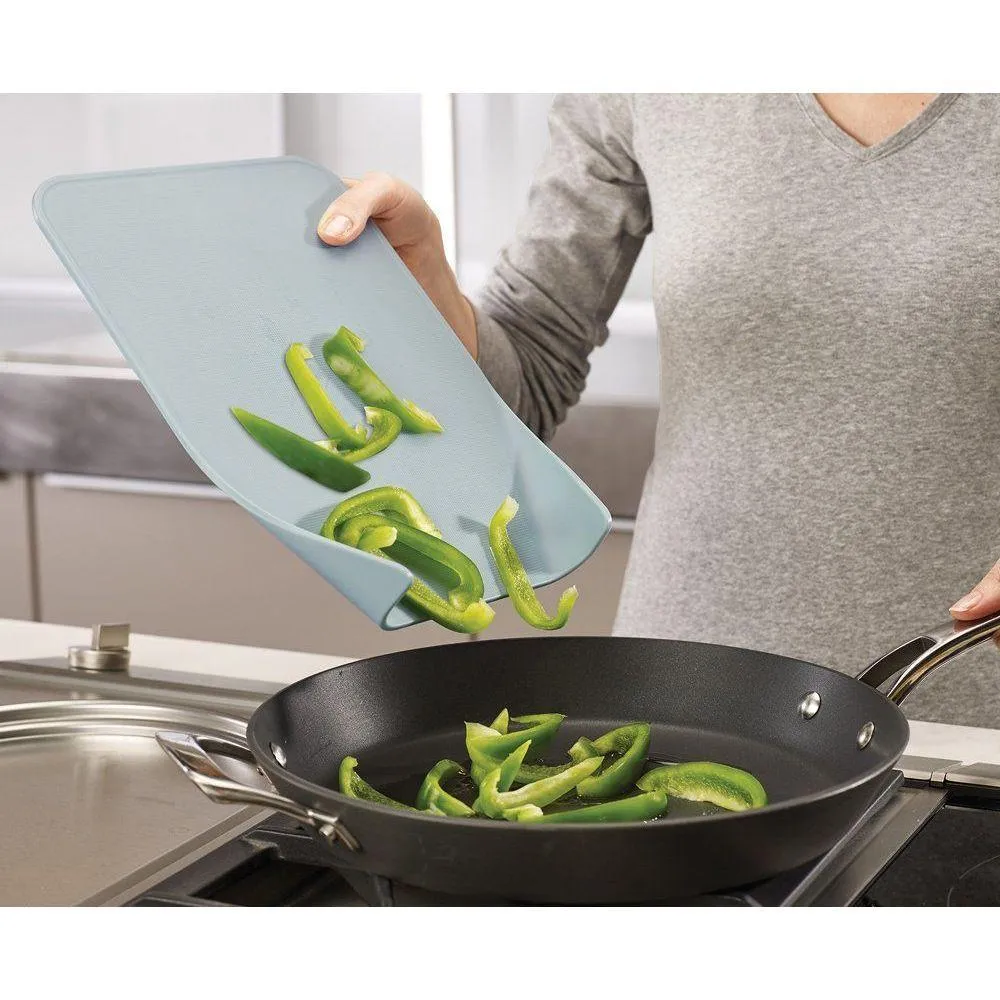 Joseph Joseph Nest Chopping Boards Opal