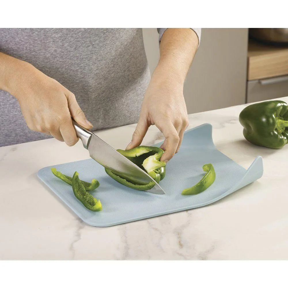 Joseph Joseph Nest Chopping Boards Opal