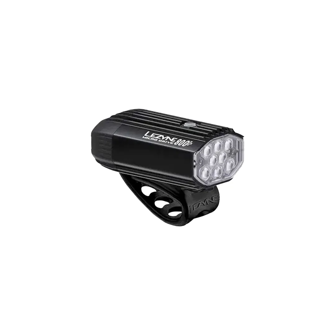 Lezyne Micro Drive 800  Front