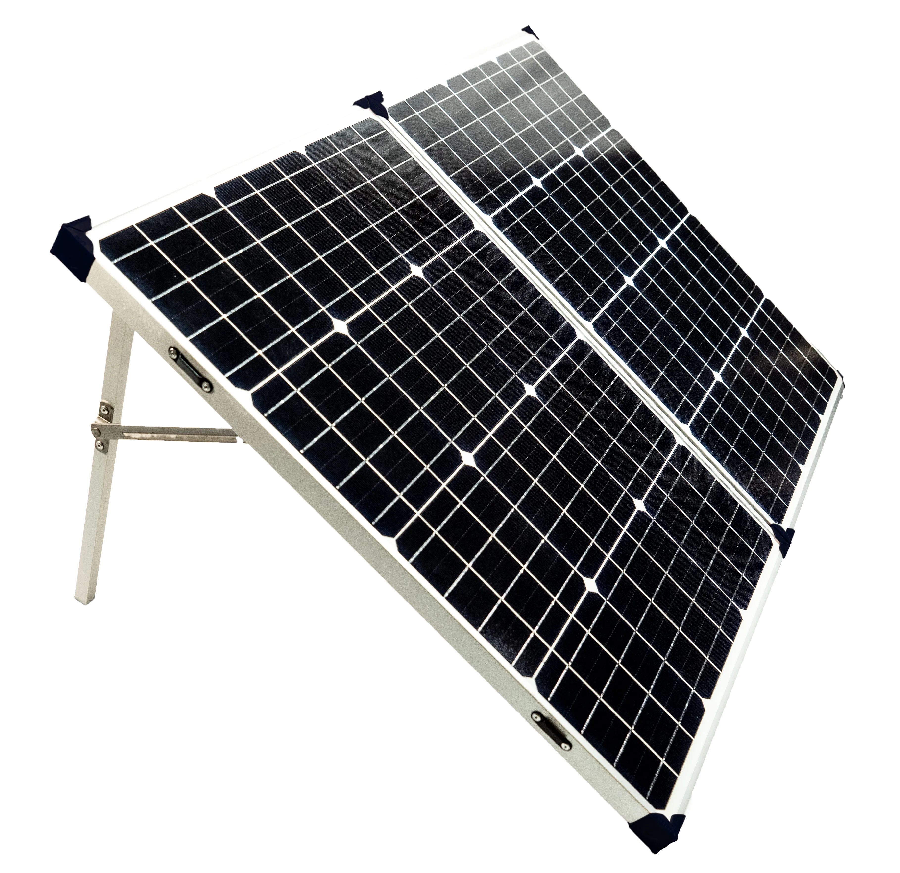 LION ENERGY Beginner DIY Solar Power