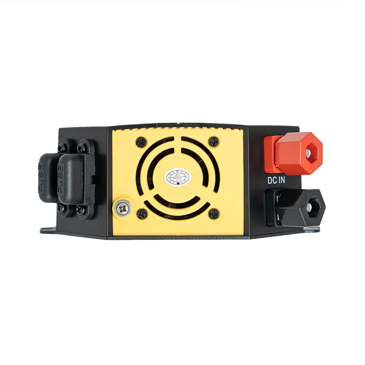 LION ENERGY Beginner DIY Solar Power
