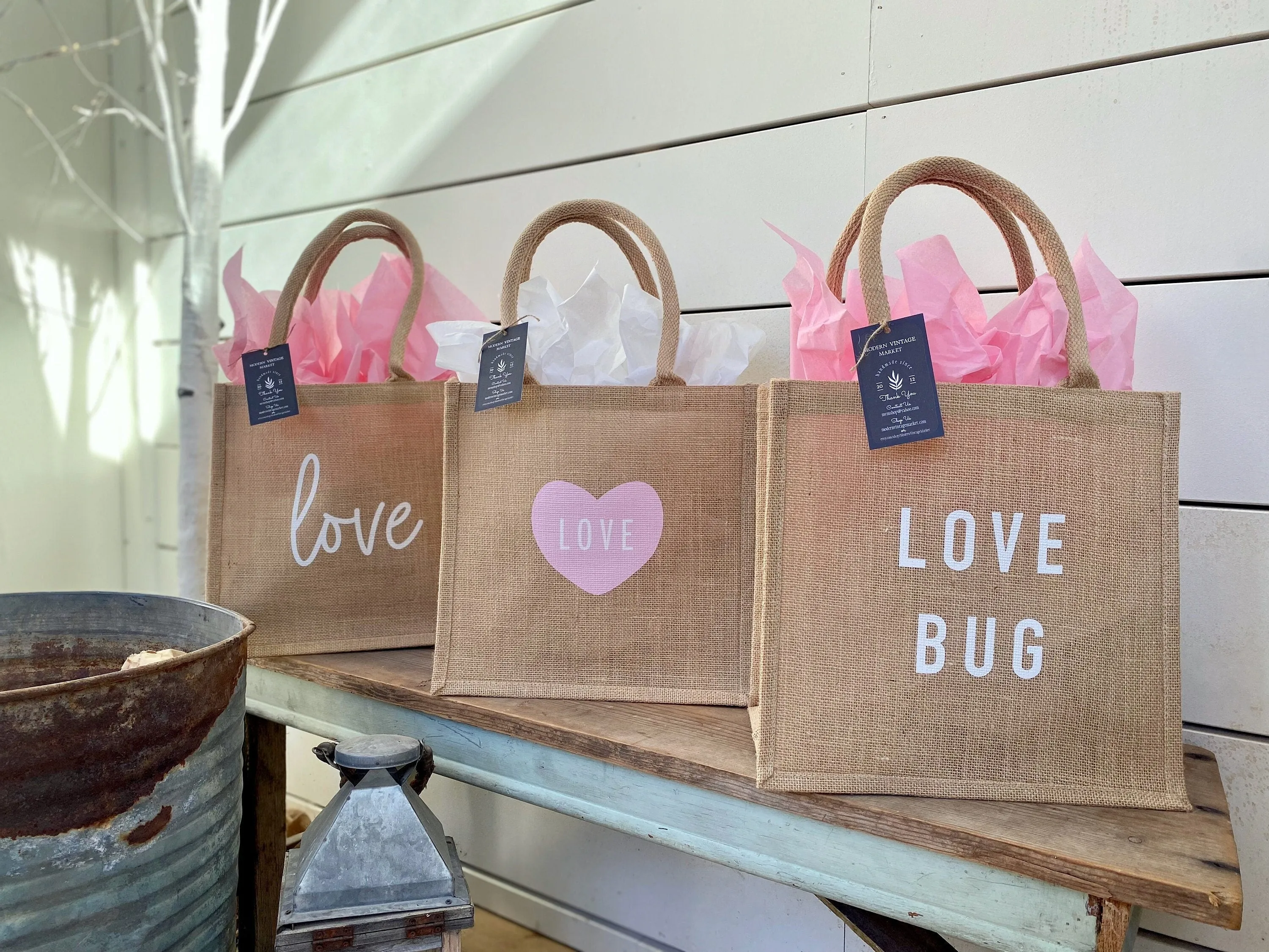 Love Bag