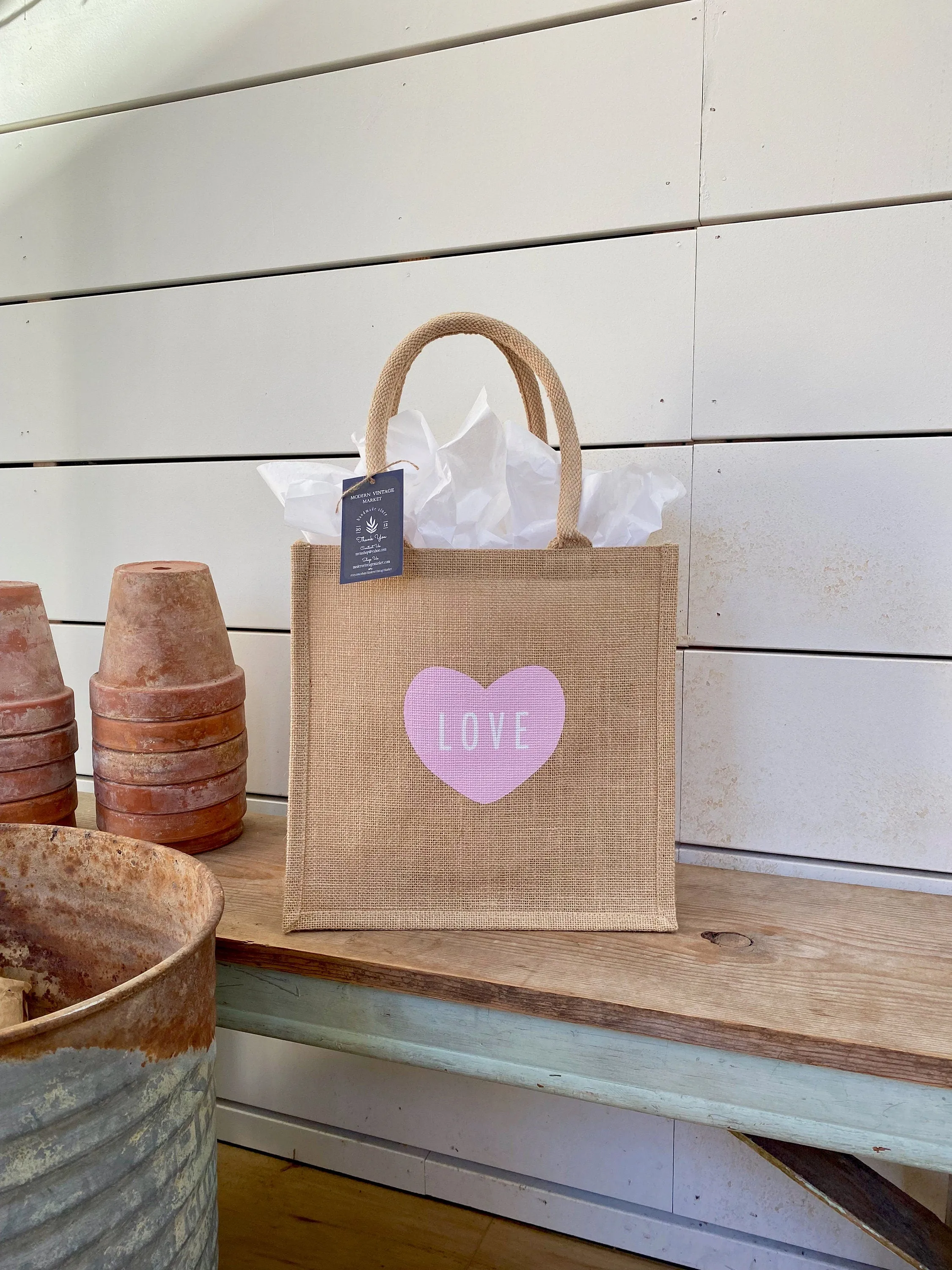 Love Bag
